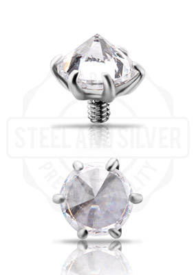 Steel and Silver Products
