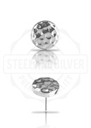 Steel and Silver Products